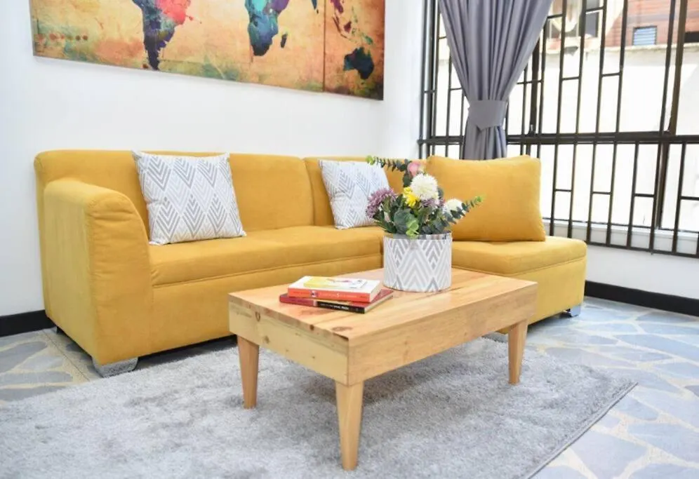 Apartment Apartamento Ambiente Familiar 112 Medellin