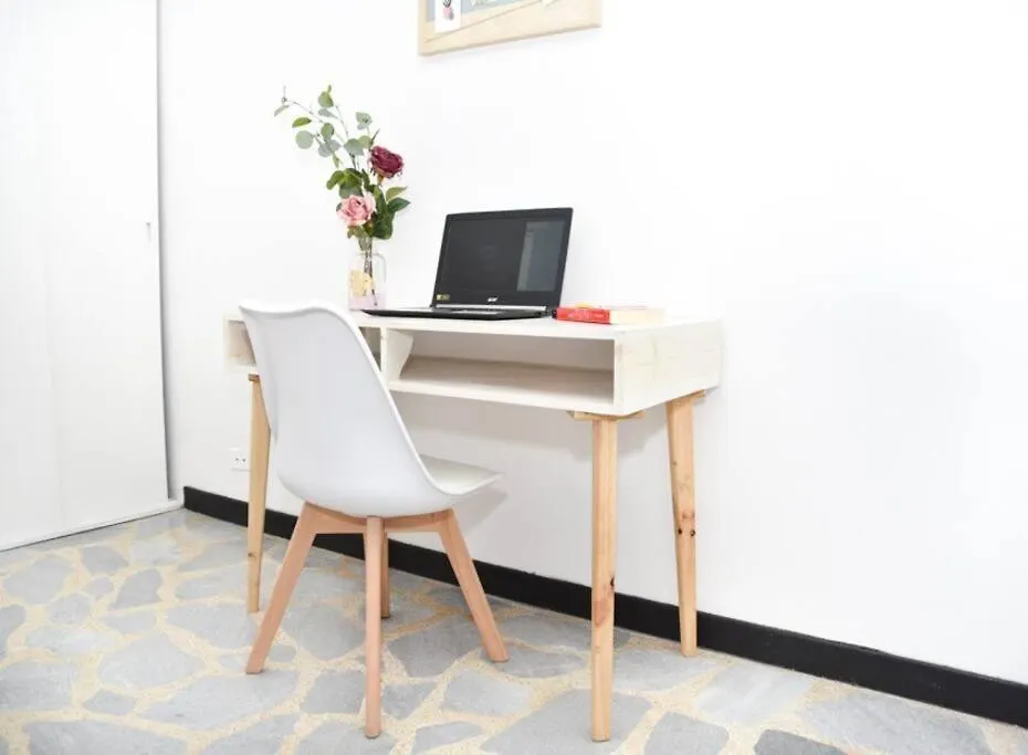 Apartamento Ambiente Familiar 112 ميديلين شقة