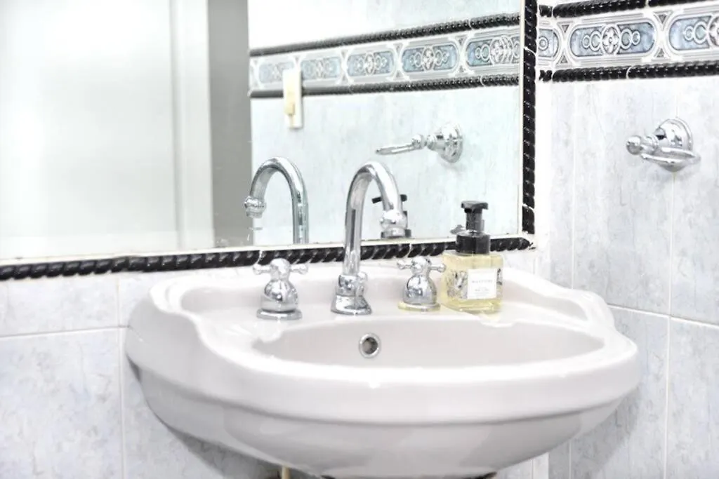 Apartamento Ambiente Familiar 112 Медельин 0*,
